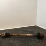 TRANSMISION DELANTERA DERECHA 106230