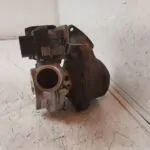 TURBOCOMPRESOR 115445