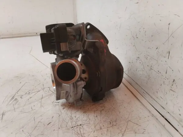 TURBOCOMPRESOR 115445