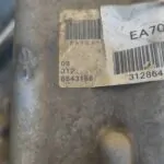 CAJA CAMBIOS 95986