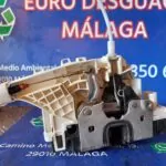 CERRADURA PUERTA DELANTERA DERECHA 93983