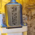 MOTOR ELEVALUNAS TRASERO IZQUIERDO 99763