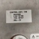 CENTRALITA CAMBIO AUTOMATICO 113192