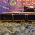 CENTRALITA MOTOR UCE 94880