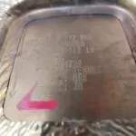 FILTRO DE PARTICULAS 115564