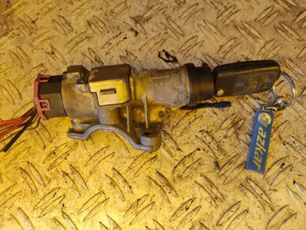 ANTIRROBO / LLAVE CONTACTO 99960