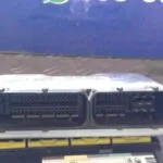 CENTRALITA MOTOR UCE 91792