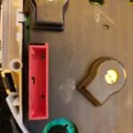 CUADRO INSTRUMENTOS 99546