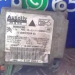 CENTRALITA AIRBAG 91659