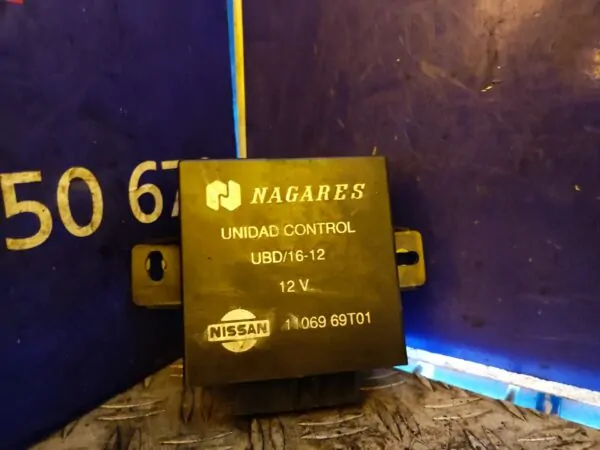 MODULO ELECTRONICO 97517