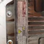 MODULO ELECTRONICO 113629