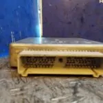 CENTRALITA MOTOR UCE 99099