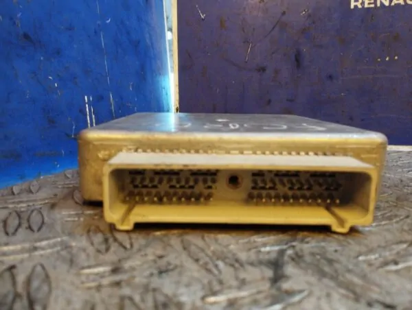 CENTRALITA MOTOR UCE 99099