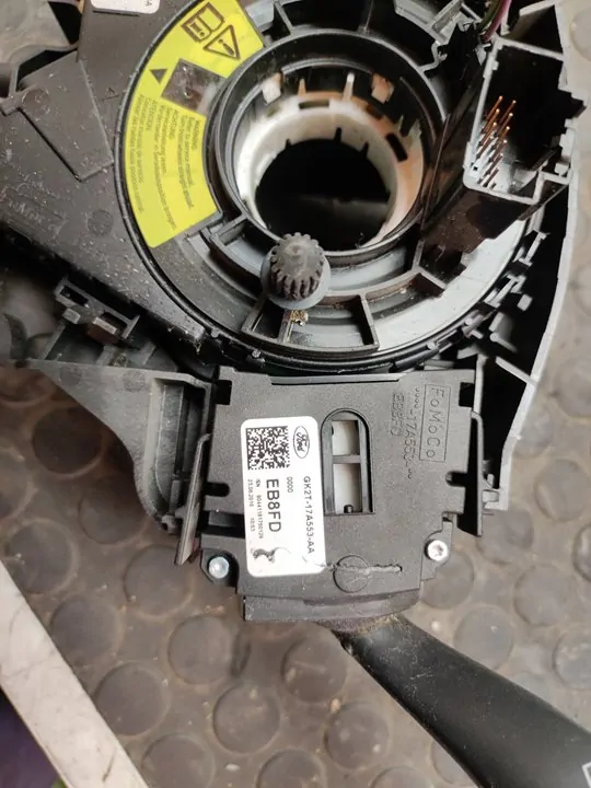 MANDO MULTIFUNCION 106106