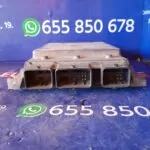 CENTRALITA MOTOR UCE 94107