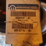 TUBO PRESION DIRECCION ASISTIDA 96700