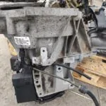 CAJA CAMBIOS 100758
