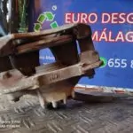 PINZA DE FRENO DELANTERA IZQUIERDA 93308
