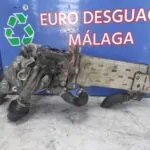 VALVULA EGR 96006