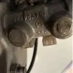 BOMBA FRENO 91049