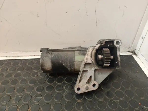 MOTOR ARRANQUE 107129