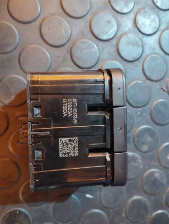 MODULO ELECTRONICO 107649