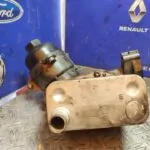 ENFRIADOR ACEITE MOTOR 104235