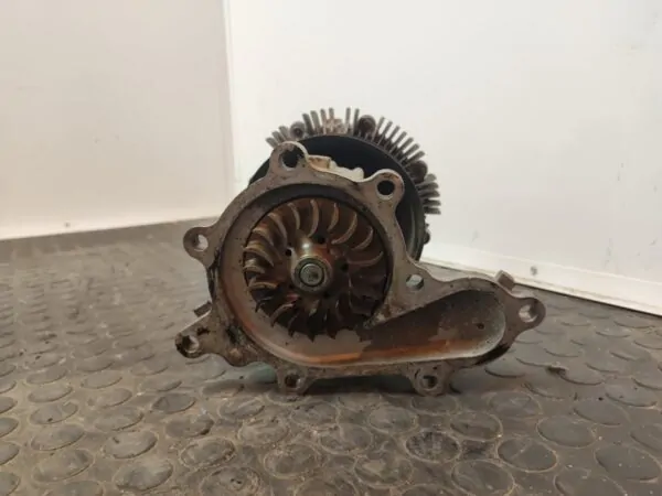 MAZA EMBRAGUE VISCOSO 105401