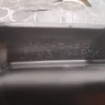 MANDO ELEVALUNAS DELANTERO DERECHO 112887