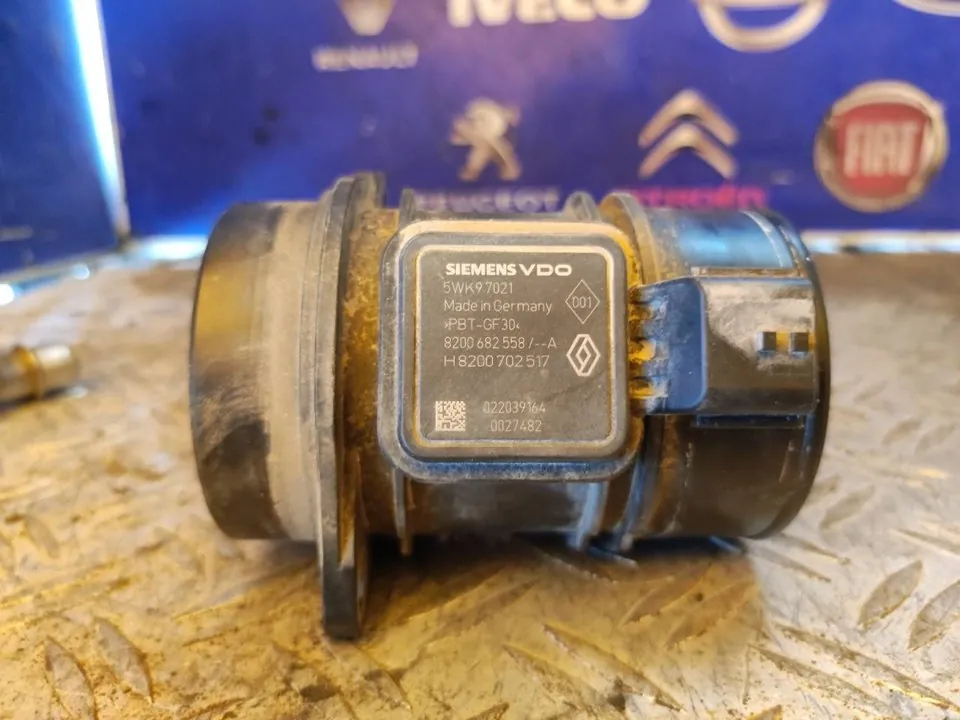 CAUDALIMETRO 100261