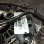 ALTERNADOR 106599