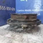 POLEA ARBOL LEVAS 96166