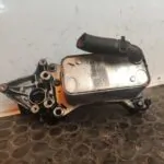 ENFRIADOR ACEITE MOTOR 105503