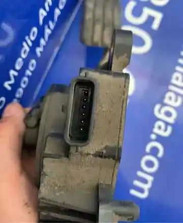 POTENCIOMETRO PEDAL 91114