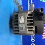 ALTERNADOR 91334