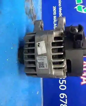 ALTERNADOR 91334