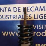 AMORTIGUADOR DELANTERO 95423