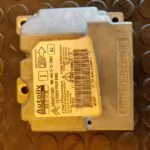 CENTRALITA AIRBAG 104502