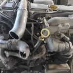 MOTOR COMPLETO 95395