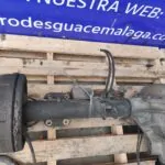 DIFERENCIAL TRASERO 98062