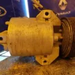 COMPRESOR AIRE ACONDICIONADO 100615