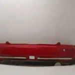PARAGOLPES TRASERO 113414