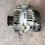 ALTERNADOR 91338