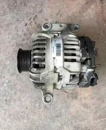 ALTERNADOR 91338