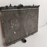 RADIADOR AGUA 113522