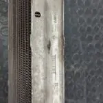INTERCOOLER 104759