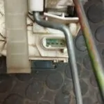 CERRADURA PUERTA DELANTERA IZQUIERDA 109256