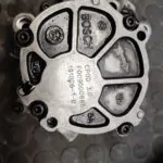 DEPRESOR FRENO / BOMBA VACIO 108756