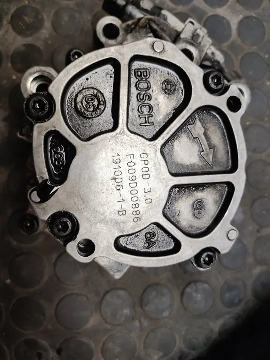 DEPRESOR FRENO / BOMBA VACIO 108756