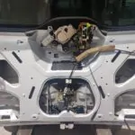PORTON TRASERO 99540